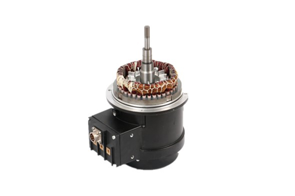 電動搬運車電機