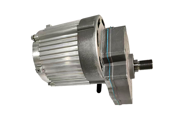 洗地機(jī)無(wú)刷電機(jī)