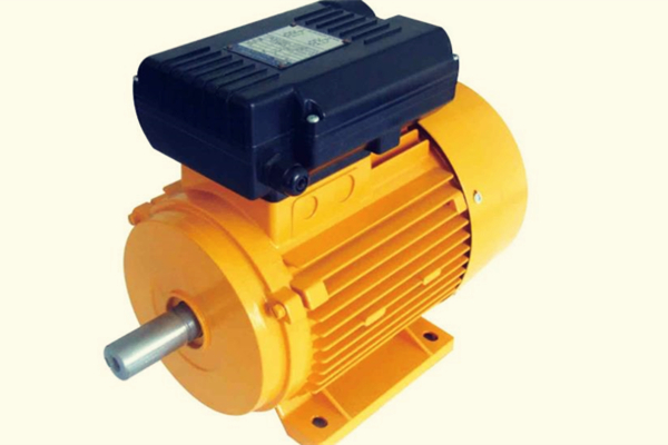 單相交流電機(jī)的工作原理、特點(diǎn)、應(yīng)用和保養(yǎng)