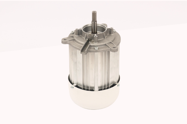 影響單相交流電機(jī)功率因素的三個因素