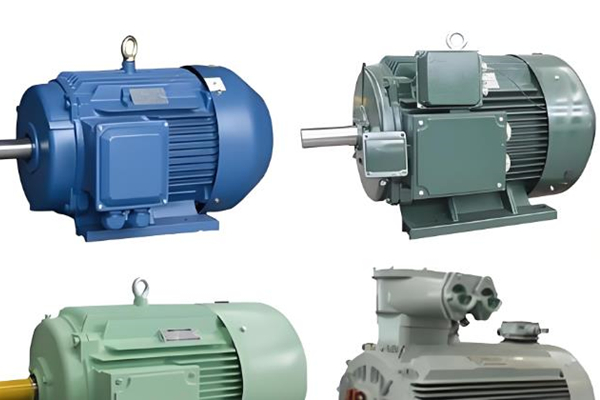 導(dǎo)致低壓交流電機過熱的原因有哪些？