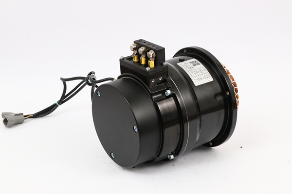 低壓交流電機檢測方法詳解，輕松判斷好壞！