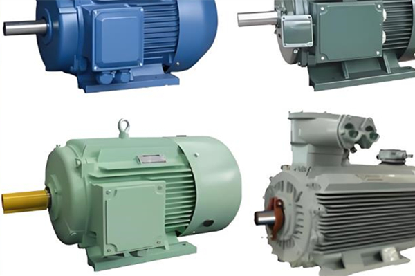 低壓交流電機的價格貴嗎？