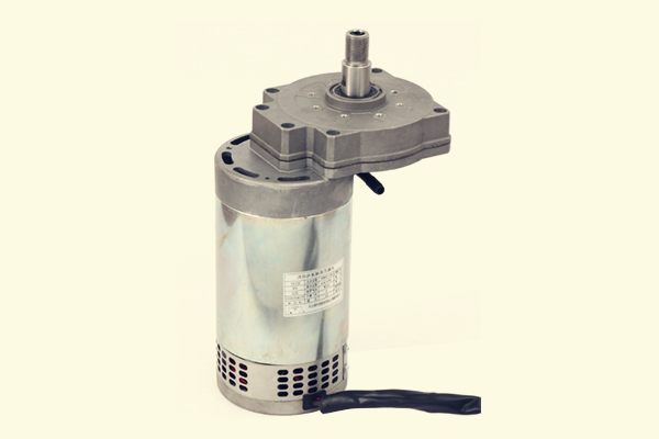 影響直流減速電機換向的因素有哪些？