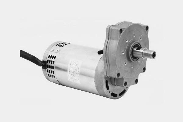 如何判斷直流減速電機是否運行運行？