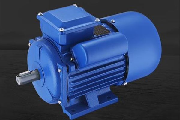 三相交流電機運行期間噪音大是怎么回事？