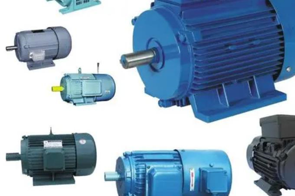 三相交流電機(jī)旋轉(zhuǎn)磁場產(chǎn)生的條件、作用和控制方法