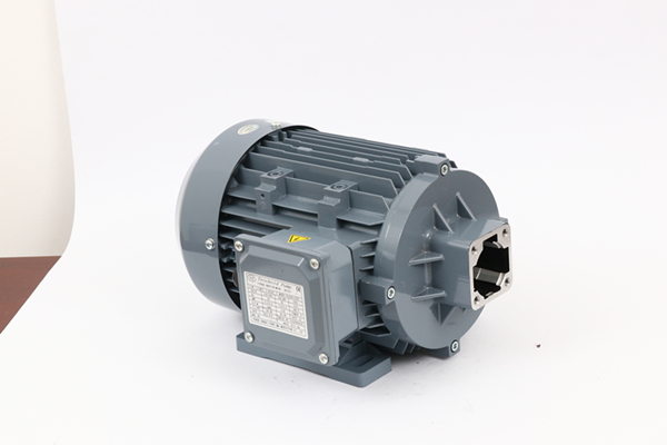 三相交流電機的結(jié)構(gòu)、原理、特點和用途