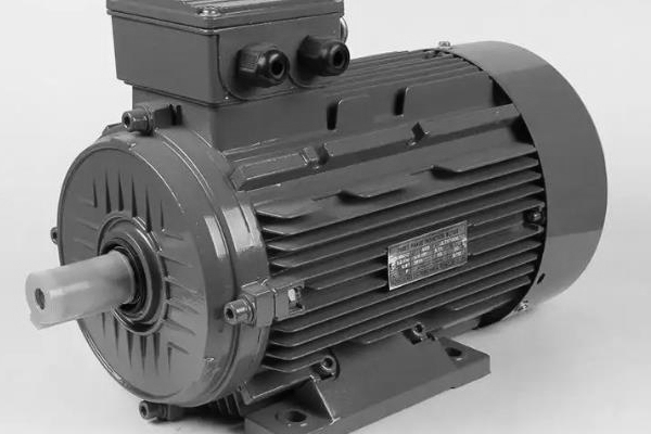 三相交流電機的結(jié)構(gòu)、原理、特點和用途