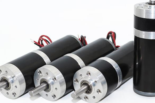 永磁直流電機(jī)如何接線？小白也能輕松操作！