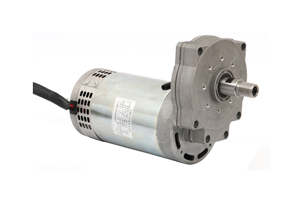 引起直流無刷減速電機(jī)軸承過緊的原因，你知道幾個(gè)？