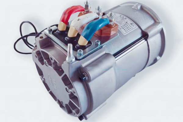 電動高爾夫球車專用交流電機